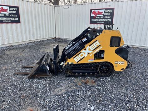 boxer skid steer craigslist|Used Boxer Skid Steers for Sale .